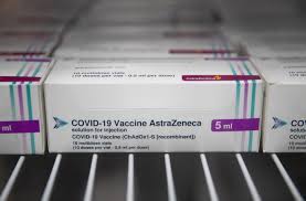 Medicine regulators say there is no evidence showing a connection between clotting and the vaccine. Switzerland Won T Authorize Oxford Astrazeneca Vaccine Citing Lack Of Data Politico