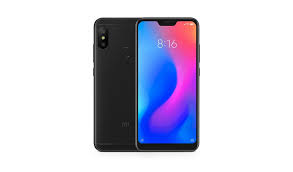 In Pictures: Xiaomi Redmi Note 6 Pro