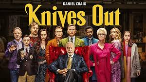 Watch knives out online free on 123movies, 123 movies：a detective investigates the death of a patriarch of an eccentric, combative family. Watch Knives Out Prime Video