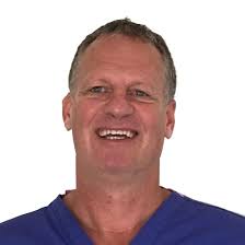 Dr Gerry Van Deventer