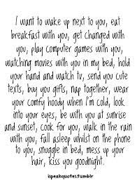 Other happy anniversary quotes and sayings. Everyday I Fall More In Love With You Quotes Quotesgram