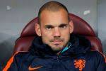 Wesley Sneijder