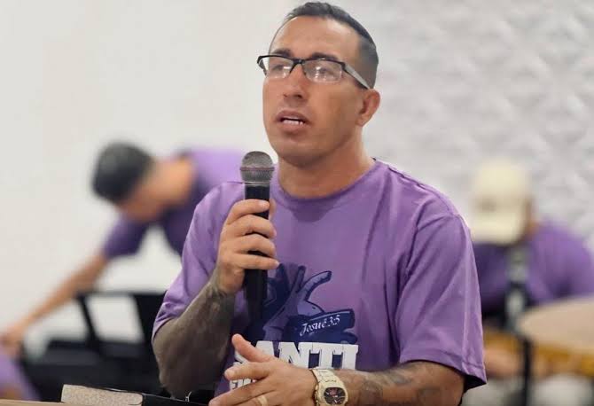 Pastor morre após ser baleado em abordagem da PM; policiais alegam que ele estava armado - VIVA ABC