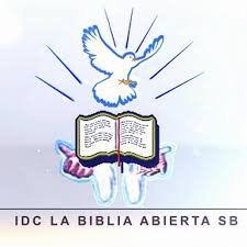 Aprende cómo dibujar una biblia paso a paso y de la forma más fácil. Iglesia De Cristo La Biblia Abierta Sb Youtube