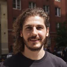 Welcome Jonas Guenther: New Program Manager