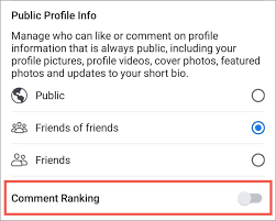 How to turn off the comments for the most part go to facebook through your favorite web browser, chrome is preferred. How To Turn Off Most Relevant Comments On Facebook