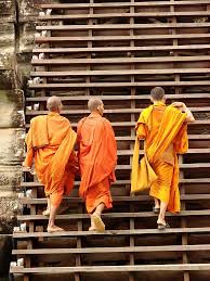 How do i become one? How To Become A Buddhist Monk Uk Arxiusarquitectura