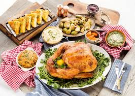 Where To Dine In Dallas Fort Worth On Thanksgiving 2018 Fort Worth Star Telegram