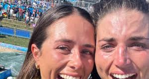 Golden Foxes: Incredible athletes, and people to be proud of • The Western  Weekender