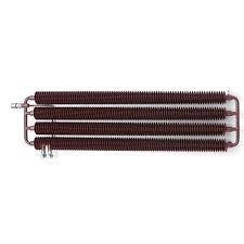 Radiateur A Eau Chaude A Poser En Metal Horizontal Ribbon Hsd Terma Sp Z O O Custom Pc Architecture