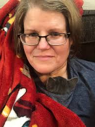 Another veterinarian joins the team, Dr. Z