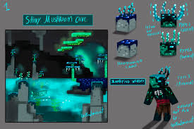 With the minecraft 1.17 update releasing tommorow on june 8th, it is important to know as much as possible about the new mobs being added to the game. Kadmos On Twitter What If This Biome Existed At 1 17 I Made One Of The Concept Art That I Would Like To See In The Minecraft Update Minecraftlive Minecraft Minecraftlive2020 Cavesandcliffsupdate Cavesandcliffs