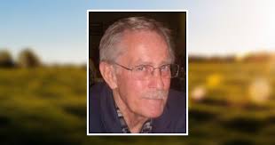 Brian V. Edmonds Obituary June 28, 2020