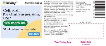 Image result for Cefprozil