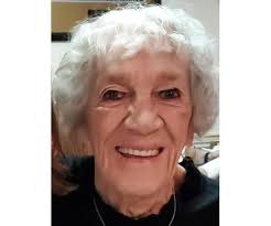 Regina Richardson Obituary (1931