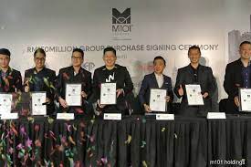 Porsche (studio), the luxurious service residences encapsulate the essence of the studio's signature style of elegance, functionality and purism. M101 Skywheel Records Over Rm530m Sales In 2017 The Edge Markets