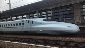 Bullet Trains Make Travel A Breeze For Mlb Stars Train Japan Travel Japan