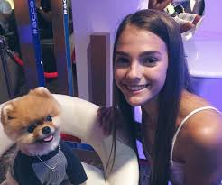 Megan Stitz Biography