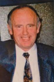 Condolence Book for Noel Cullinan (Ballisodare, Sligo)