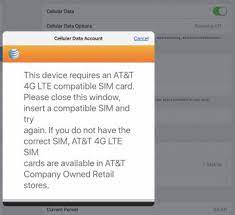 The ipad (2020) and ipad air 4 were some of the best tablets to hit the market in. Question About Unlocking Att Ipad Prior To Selling Macrumors Forums