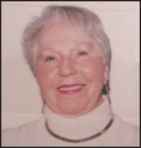 Lillian MATHEWS Obituary (1933