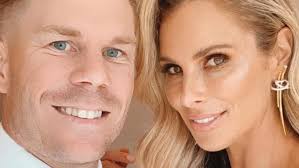 Cricket: Candice Warner defends David Warner over cheating claim