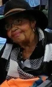 Mildred Hinton Obituary