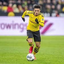 Check out his latest detailed stats including goals, assists, strengths & weaknesses and match ratings. Jadon Sancho Bvb Ex Profi Glaubt Nicht An Ablose Von 100 Millionen Bvb