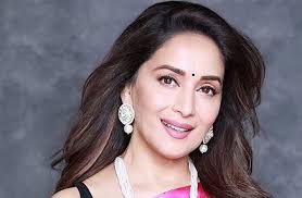 Madhuri dixit is a popular bollywood actress who was born on the 15th of may in 1967 in the maharashtrian city of mumbai. Madhuri Dixit Age Biography Height Birthday Family Movies Photos Videos News Upcoming Movies Infoflick Com