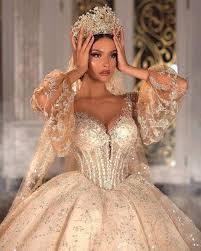 Maybe you would like to learn more about one of these? 120 Wedding Dresses With Bling Ideas In 2021 Wedding Dresses Ball Gowns Wedding Wedding Gowns