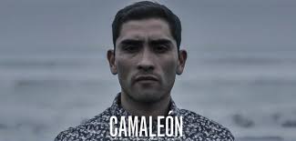 Camaleón (Jorge Riquelme Serrano)