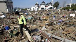 Bmkg mengumumkan gempa bumi tersebut berkekuatan magnitudo 5.2 sr. 15 Tahun Berlalu Ini 7 Fakta Gempa Bumi Dan Tsunami Aceh 2004 Energi Setara 23 Ribu Bom Atom Tribunnews Com Mobile