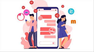 The benefit of online dating is getting a pleasant atmosphere where you have much time to consider about what you intend to say without being nervous about things crossing into your mind. Coronavirus No Drastic Change In Use Of Online Dating Apps