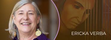 Thanks to Life: A Violeta Parra Book Launch & Sing-Along with Ericka Verba 