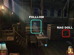 Click card to see the definition. Midnight Mysteries The Salem Witch Trials Walkthrough