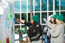 Winterfest 2025 schedule of events