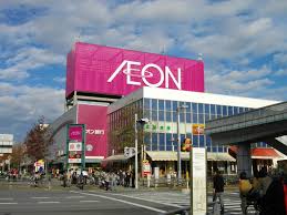 イオン 店舗ブランド Wikipedia