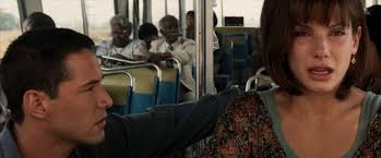 Mit sandra bullock, jason patric, willem dafoe. Cross The Netflix Stream Speed Movie Review