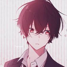 3 anime boy profile picture. Asterism Gambar Profil Gambar Anime Cara Menggambar