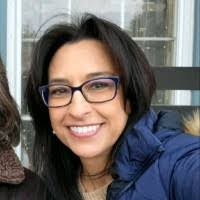 Charlene Langlois's Instagram, Twitter & Facebook