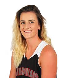 Janae Barnes's Instagram, Twitter & Facebook