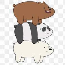 3 mistakes bears, ryan pace need to avoid in draft / by alex shapiro bears the moment we've all been waiting for is finally, nearly here. We Bare Bears Png 512x512px Bear American Black Bear Carnivoran Cartoon Cartoon Network Download Free