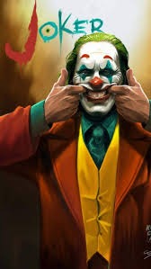 The Joker Smile Iphone Wallpaper Joker Poster Joker Comic Joker Hd Wallpaper
