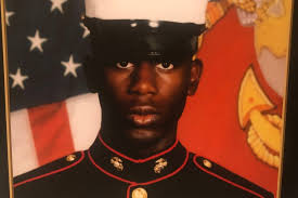 Fundraiser by Gladys Ihekwoaba : A tribute for our Marine: Michael Ihekwoaba