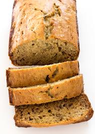 Butter a 9 x 5 x 3 inch loaf pan. The Best Healthy Banana Bread Recipe Chef Savvy
