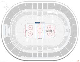 Tampa Bay Times Forum Lightning Seating Chart Amazon New Store