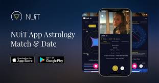 Checking off time unknown instructs the program to leave out the ascendant and house positions in the report, as these cannot be determined with any. Nuit App Your Perfect Match Is Written In The Stars