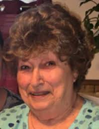 Evelyn Catanzaro Obituary