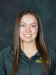 2023-24 Women's Gymnastics Roster