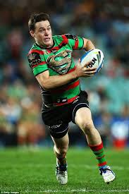 Find the perfect luke keary stock photos and editorial news pictures from getty images. What Russell Crowe Told South Sydney Rabbitohs Luke Keary Revealed Daily Mail Online